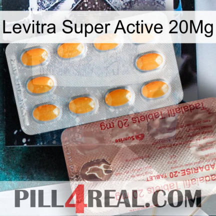 Levitra Super Active 20Mg new13
